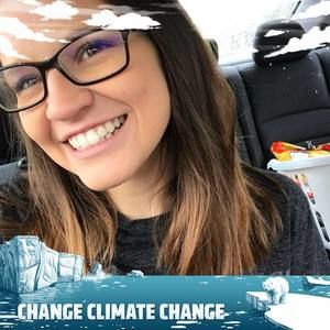 Meet your Posher, Keianna